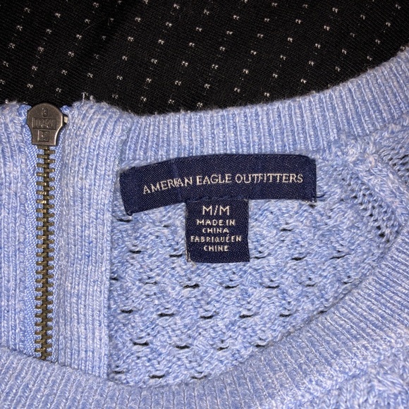 American Eagle sweater - Picture 3 of 3